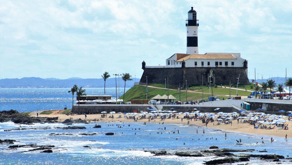Farol da Barra
