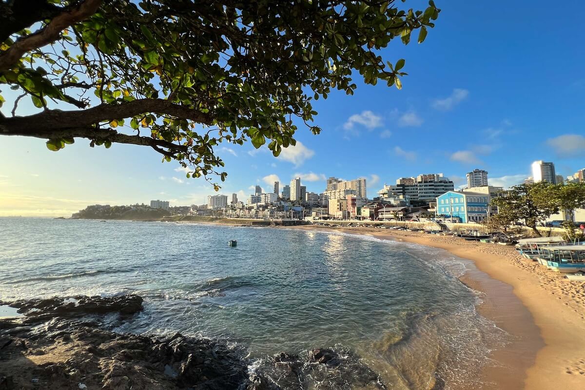 Rio Vermelho